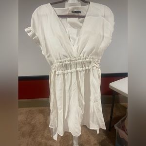 Zara large dress. Never worn.